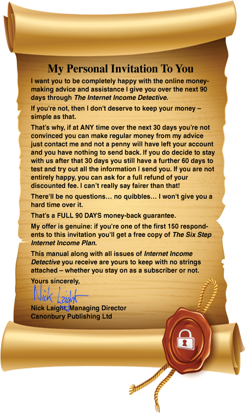 90 day guarantee